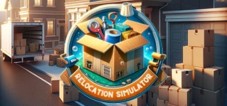 Games like Relocation Simulator