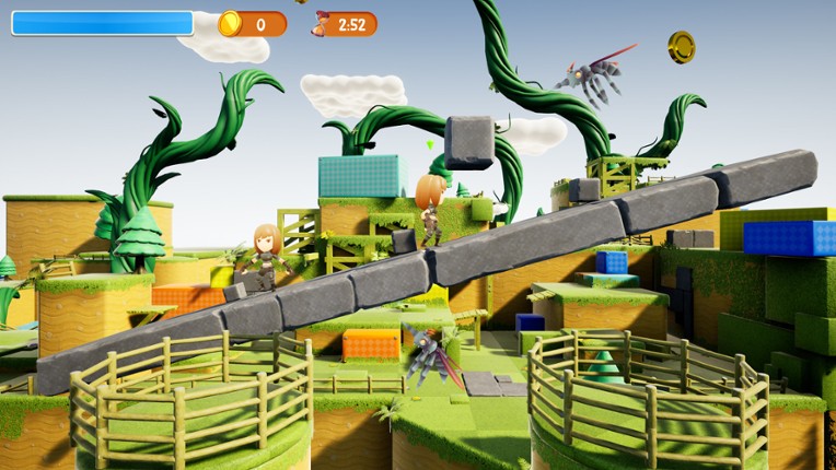 Reta Tus Habilidades screenshot