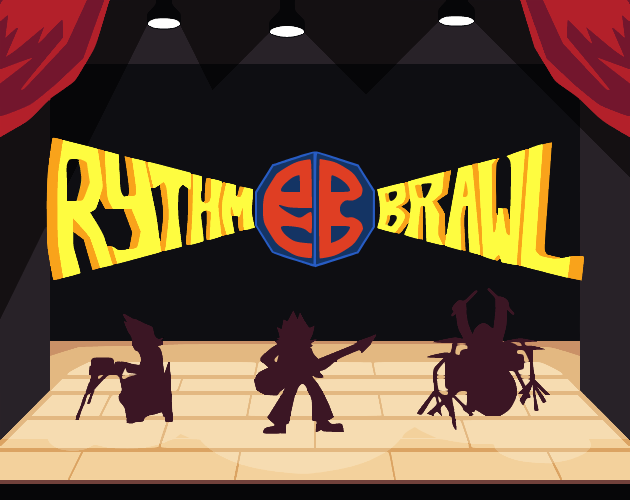 Games like Rhythm Brawl