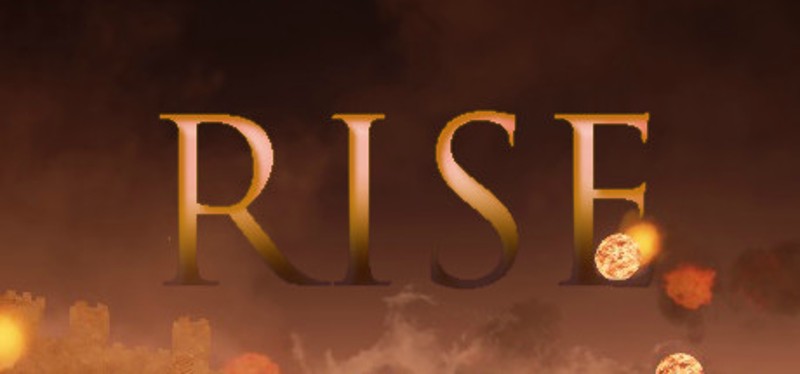 Rise Game Cover