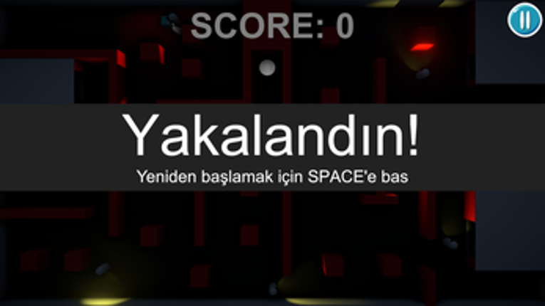 RobberyGame Image
