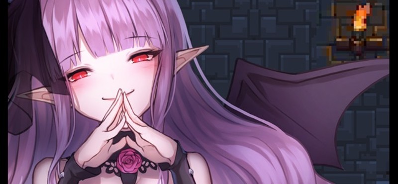 Rogue-like Princess:RPG Game Image