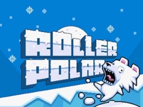 Roller Polar Image