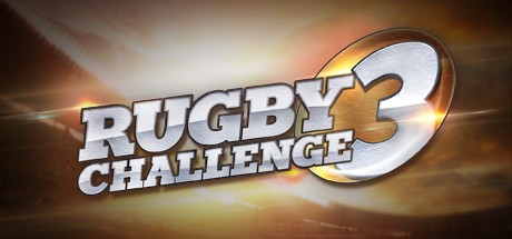 Games like Rugby Challenge 3