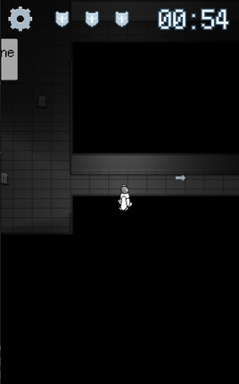 Rune, Golem screenshot