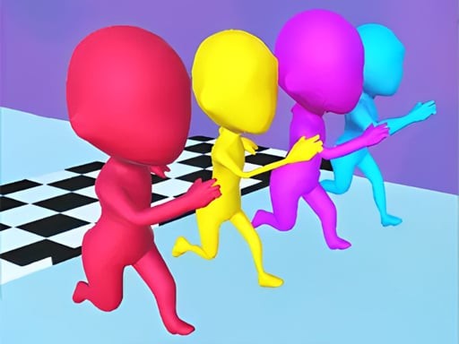 Games like running man Interesting