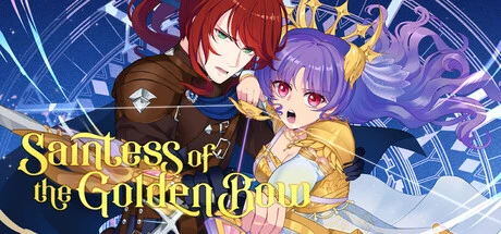 Games like Saintess of the Golden Bow