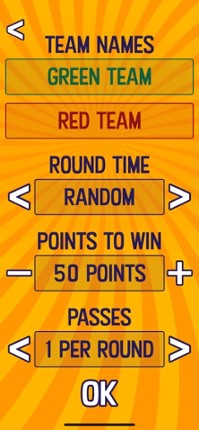 Say What!? screenshot