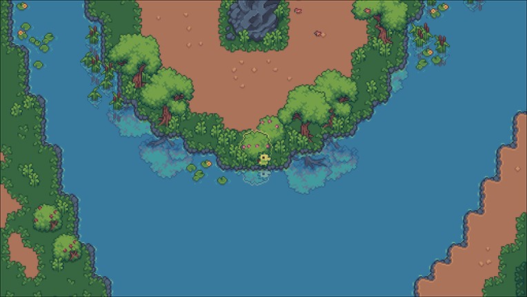 Scales and Spells screenshot