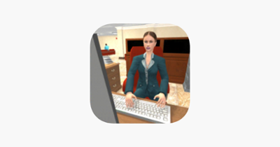 Scary Manager 3D Image