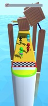 Sea Race 3D - Fun Sports Game Image