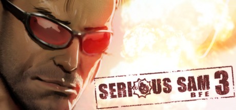 Games like Serious Sam 3: BFE