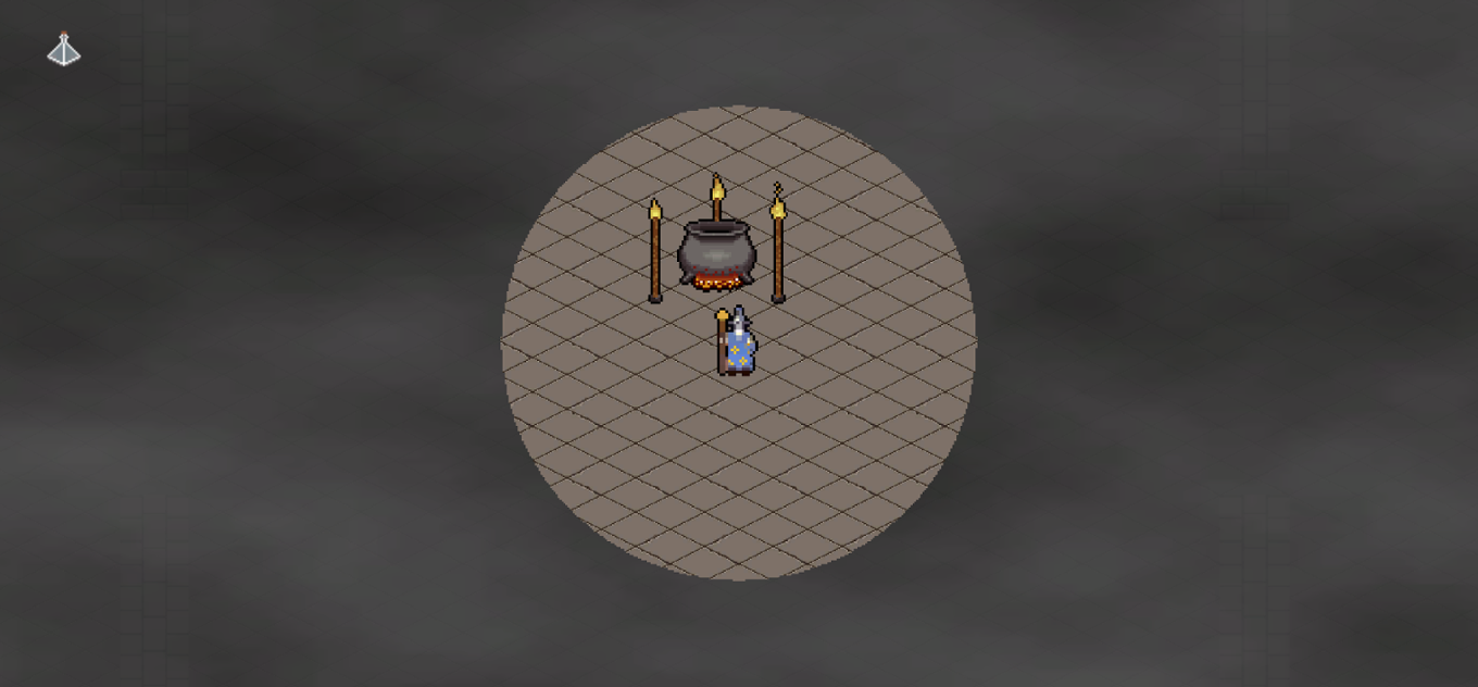 Games like Shadow Alchemist: Alchemy in the Shadows