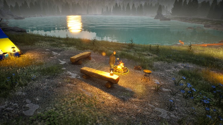 Sherpa's Caravan screenshot