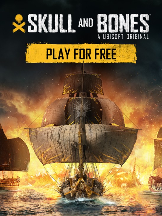Games like Skull and Bones