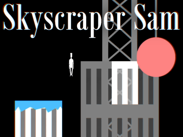 Games like Skyscraper Sam