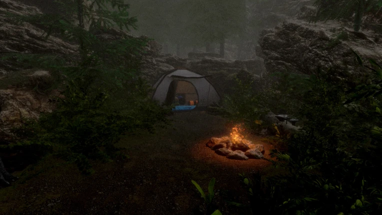 Sleep Walk screenshot