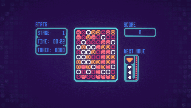 Slider screenshot