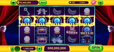 Slots Games: Vegas Slots 2023 Image