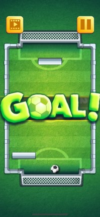 Soccer Trials Pong Image