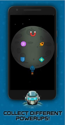 Solbot Energy Rush screenshot