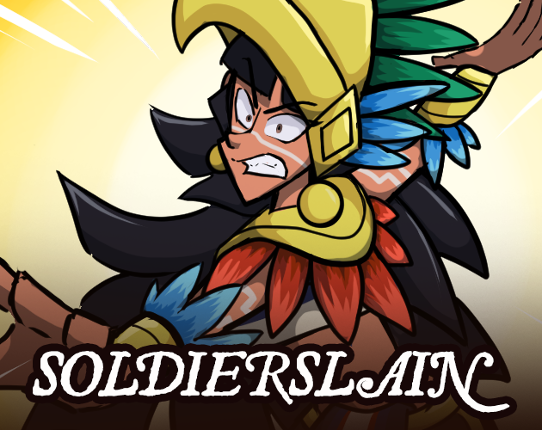 SoldierSlain Image