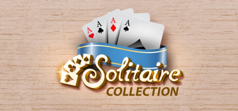Solitaire Collection Image