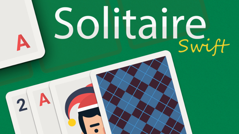 Solitaire Swift Game Cover