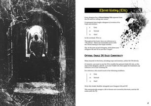 Sölitary Depths Image