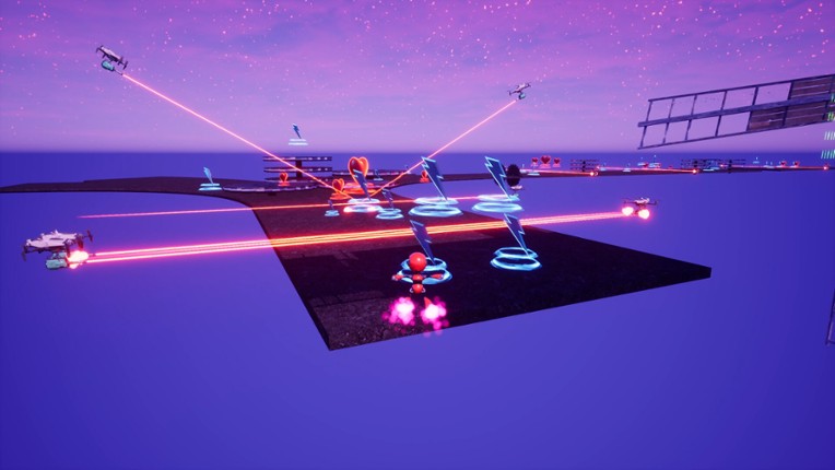 SP-LIGHT screenshot