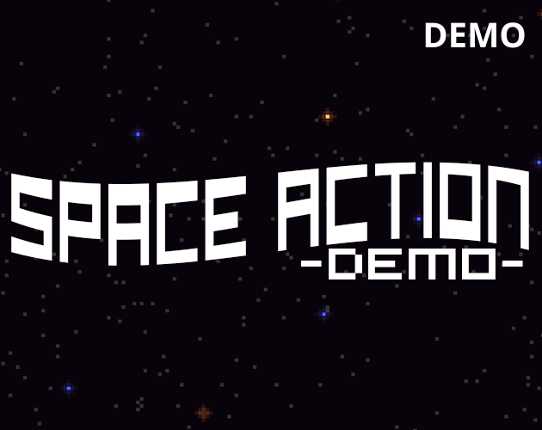SPACE ACTION (DEMO) Image