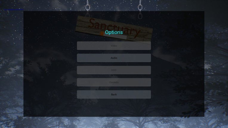 Space Survivors Shooter screenshot