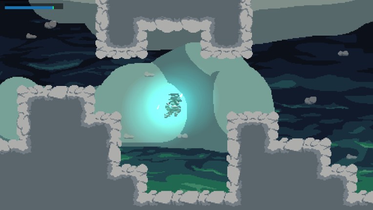 Spellforged screenshot
