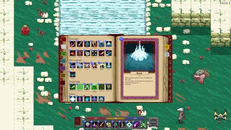 Spellmasons screenshot