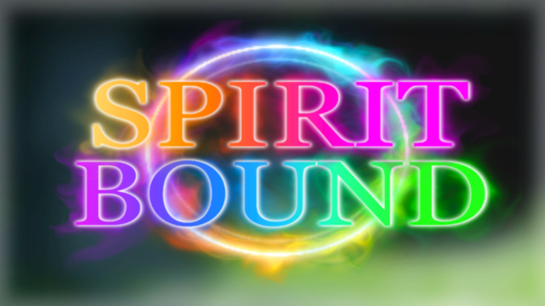 Spirit Bound Game Cover