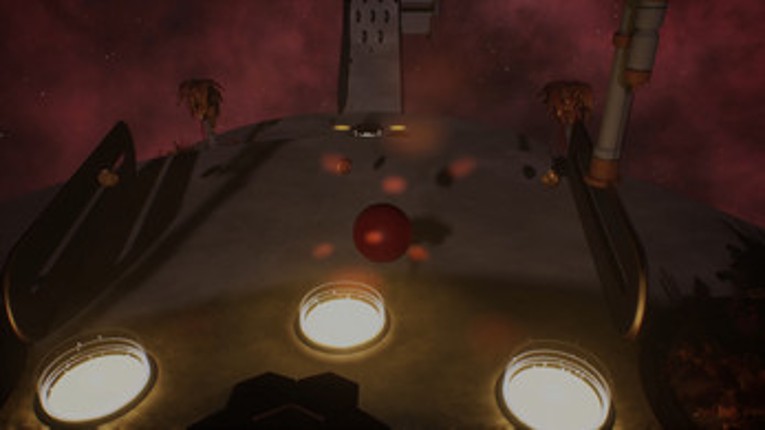 Stack-o-ball screenshot