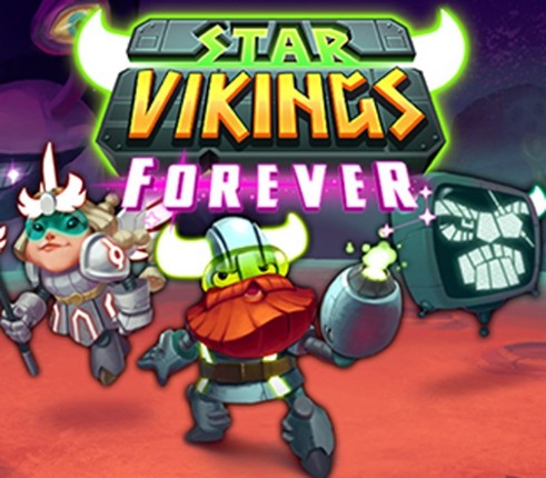 Star Vikings Forever Image