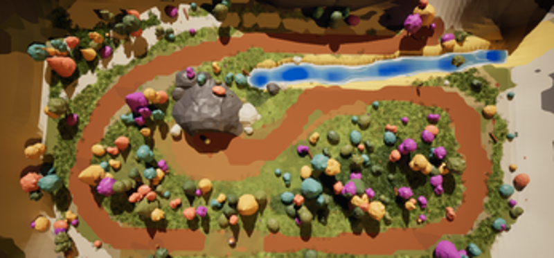 Stoneage: Drums of Faith screenshot