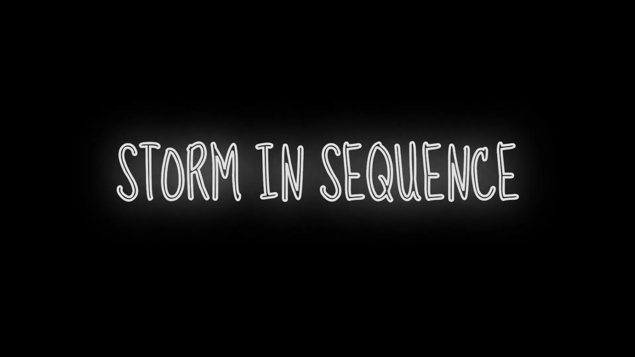Games like STORM IN SEQUENCE
