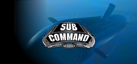 Games like Sub Command