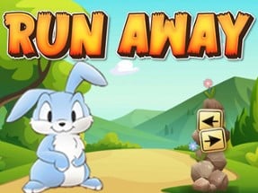 Subway Rabbit Image