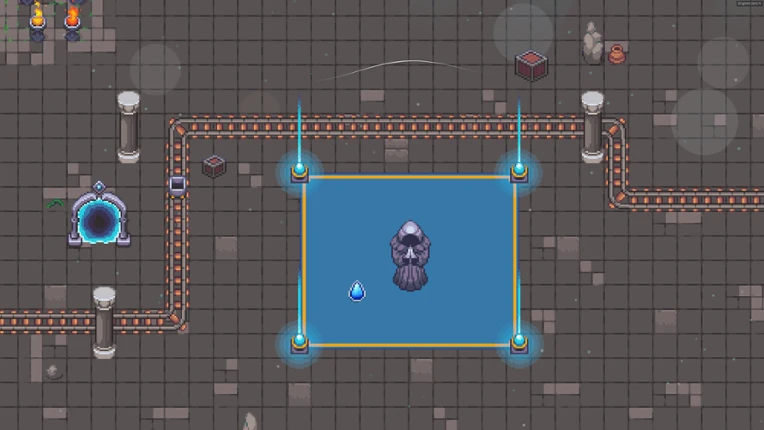 Suncraft screenshot