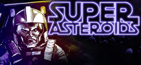 Games like SUPER ASTEROIDS