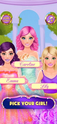 Super Beauty &amp; Jewelry Salon screenshot