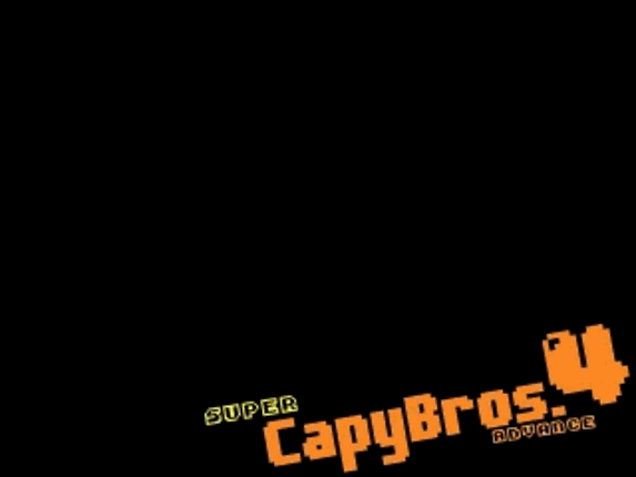 Super Capybros. 4 Advance screenshot