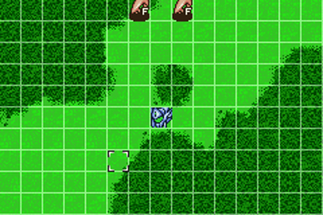 Super Robot Taisen: Original Generation 2 screenshot