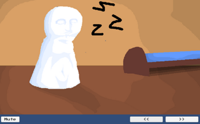 Sweet Dream Image
