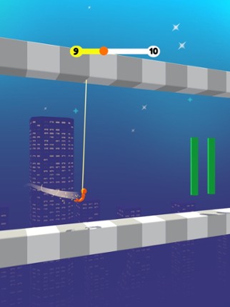 Swing Slice Image