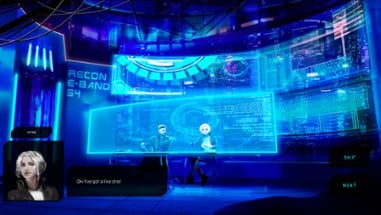 Sylvarcon 2049: A Cybersecurity Adventure Image