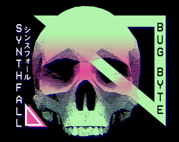 Games like Synthfall: Bug Byte